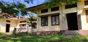 Furkating College Golaghat Academic Facility photo 3